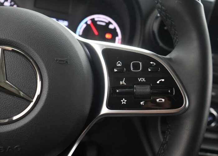 Mercedes-Benz eCitan 112 | Pro | L1 | 51 kWh | 283 KM WLTP |