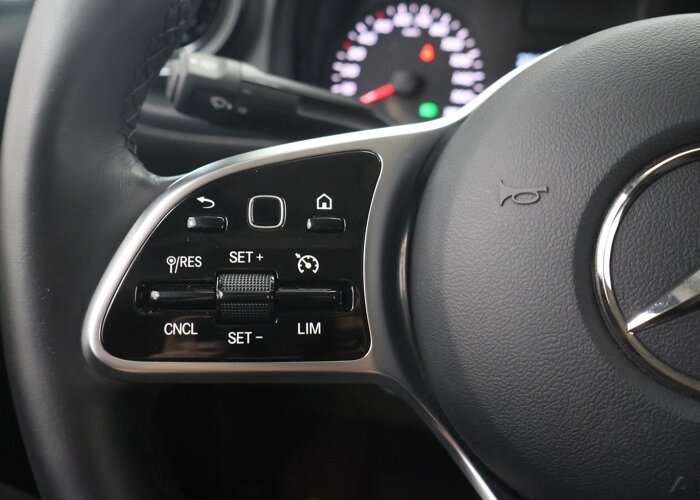 Mercedes-Benz eCitan 112 | Pro | L1 | 51 kWh | 283 KM WLTP |