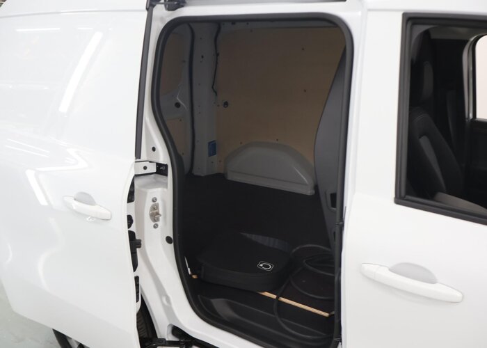 Mercedes-Benz eCitan 112 | Pro | L1 | 51 kWh | 283 KM WLTP |