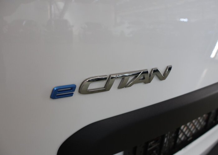 Mercedes-Benz eCitan 112 | Pro | L1 | 51 kWh | 283 KM WLTP |