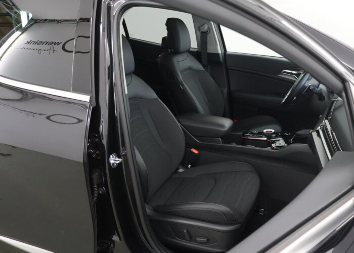 Kia Sportage 1.6 T-GDi MHEV DCT7 DynamicPlusLine