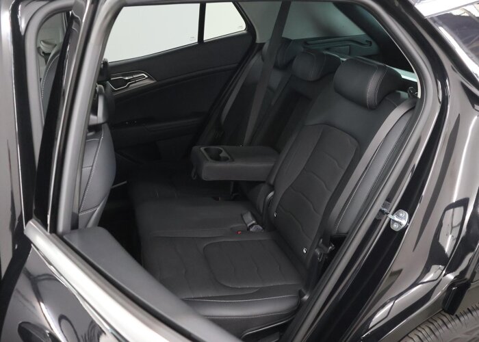 Kia Sportage 1.6 T-GDi MHEV DCT7 DynamicPlusLine