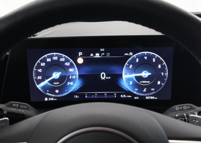 Kia Sportage 1.6 T-GDi MHEV DCT7 DynamicPlusLine