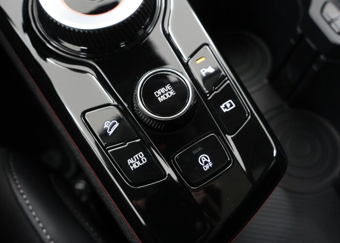 Kia Sportage 1.6 T-GDi MHEV DCT7 DynamicPlusLine