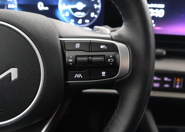 Kia Sportage 1.6 T-GDi MHEV DCT7 DynamicPlusLine