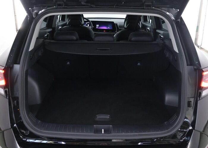 Kia Sportage 1.6 T-GDi MHEV DCT7 DynamicPlusLine