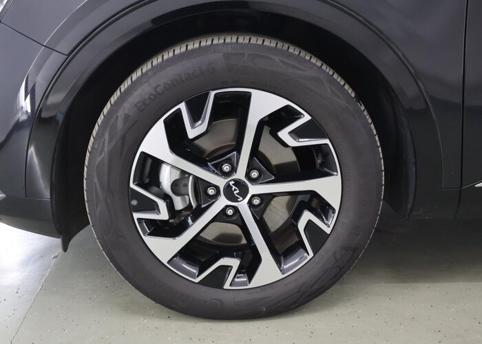 Kia Sportage 1.6 T-GDi MHEV DCT7 DynamicPlusLine