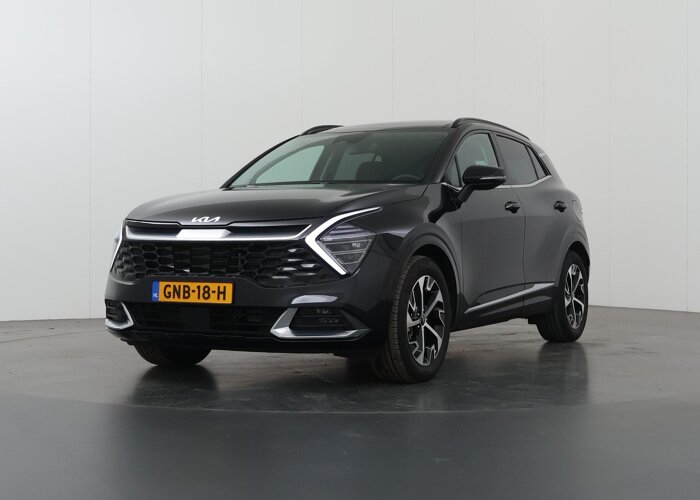 Kia Sportage 1.6 T-GDi MHEV DCT7 DynamicPlusLine
