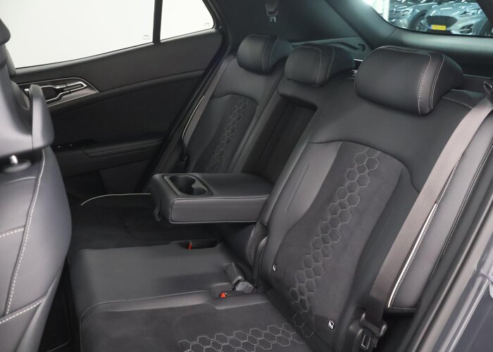 Kia Sportage 1.6 T-GDi Plug-in Hybrid AWD GT-Line