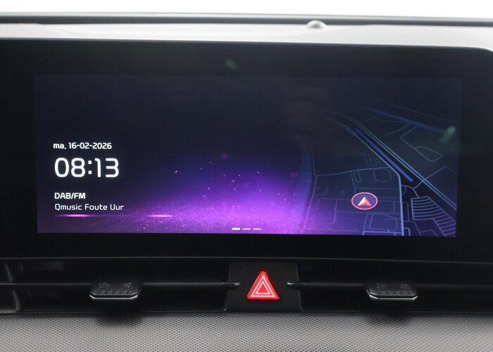 Kia Sportage 1.6 T-GDi Plug-in Hybrid AWD GT-Line