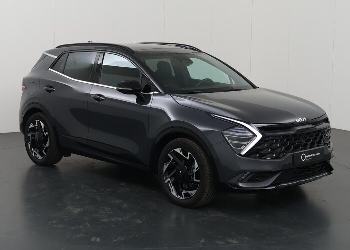Kia Sportage 1.6 T-GDi Plug-in Hybrid AWD GT-Line
