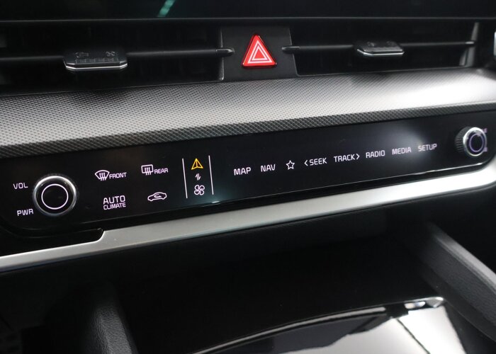 Kia Sportage 1.6 T-GDi Plug-in Hybrid AWD GT-Line