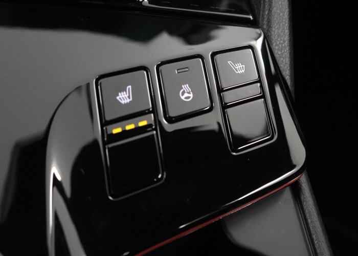 Kia Sportage 1.6 T-GDi Plug-in Hybrid AWD GT-Line