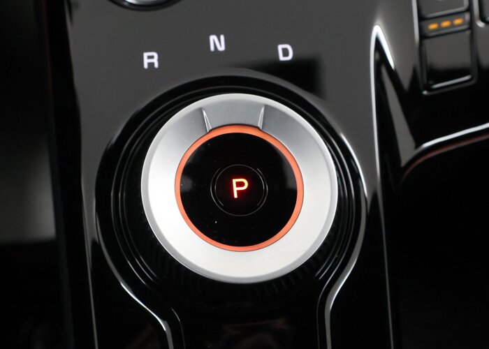 Kia Sportage 1.6 T-GDi Plug-in Hybrid AWD GT-Line