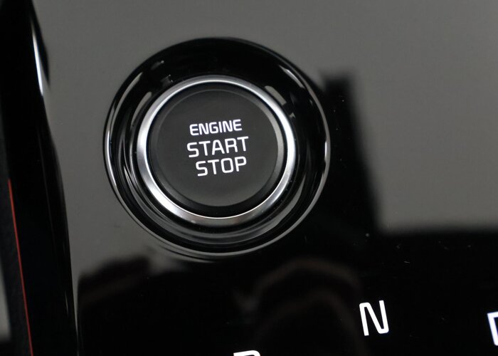 Kia Sportage 1.6 T-GDi Plug-in Hybrid AWD GT-Line