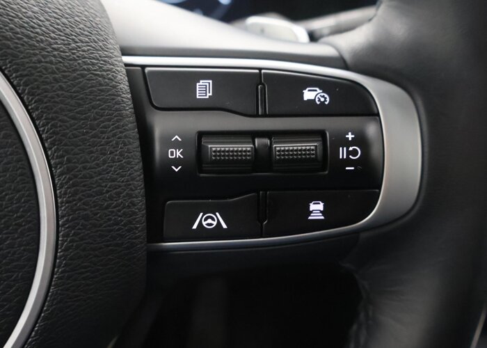 Kia Sportage 1.6 T-GDi Plug-in Hybrid AWD GT-Line