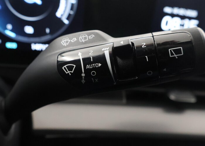 Kia Sportage 1.6 T-GDi Plug-in Hybrid AWD GT-Line