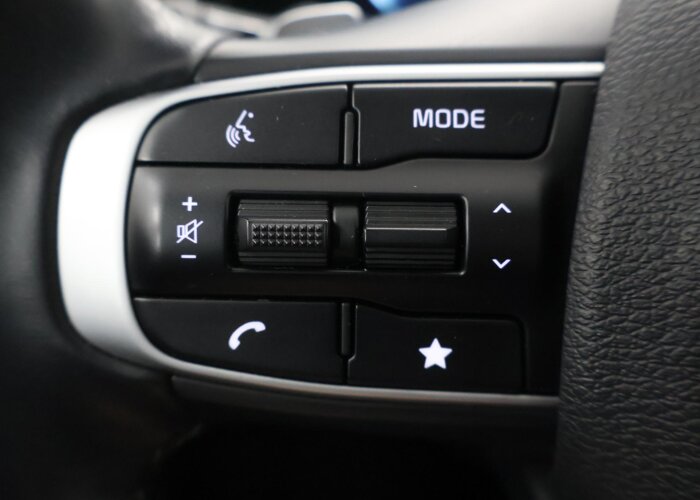 Kia Sportage 1.6 T-GDi Plug-in Hybrid AWD GT-Line