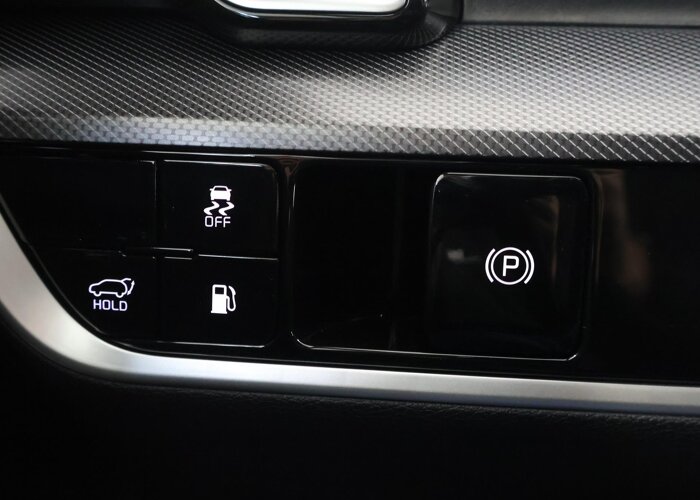 Kia Sportage 1.6 T-GDi Plug-in Hybrid AWD GT-Line