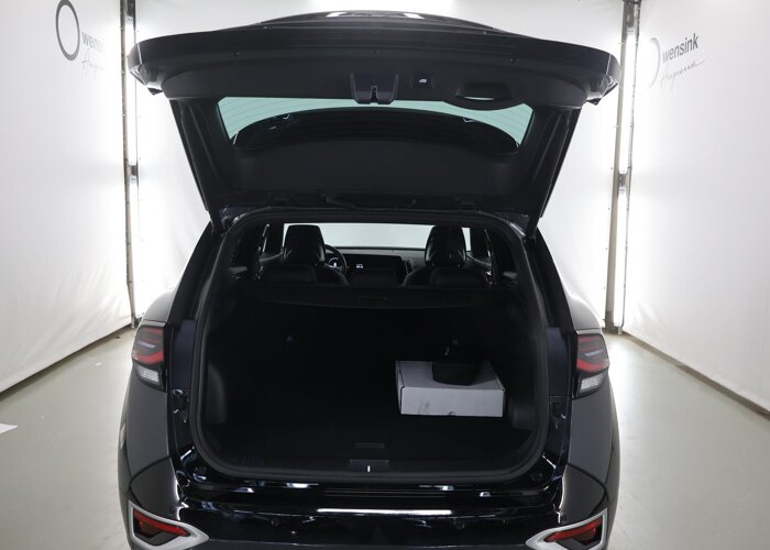 Kia Sportage 1.6 T-GDi Plug-in Hybrid AWD GT-Line
