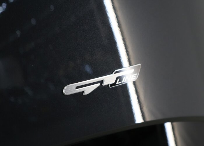 Kia Sportage 1.6 T-GDi Plug-in Hybrid AWD GT-Line