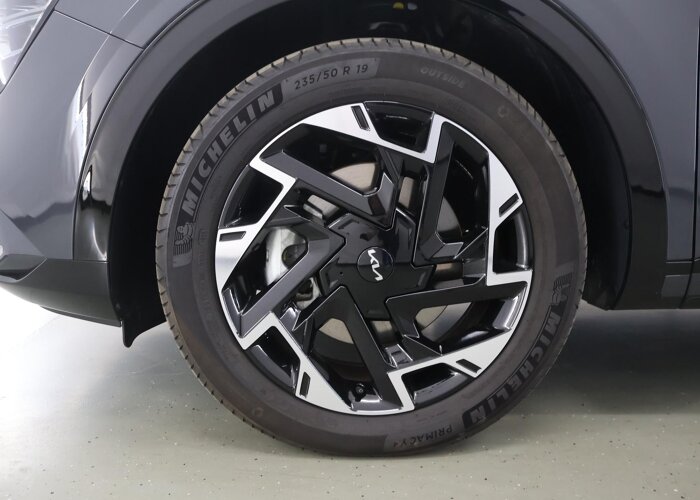 Kia Sportage 1.6 T-GDi Plug-in Hybrid AWD GT-Line