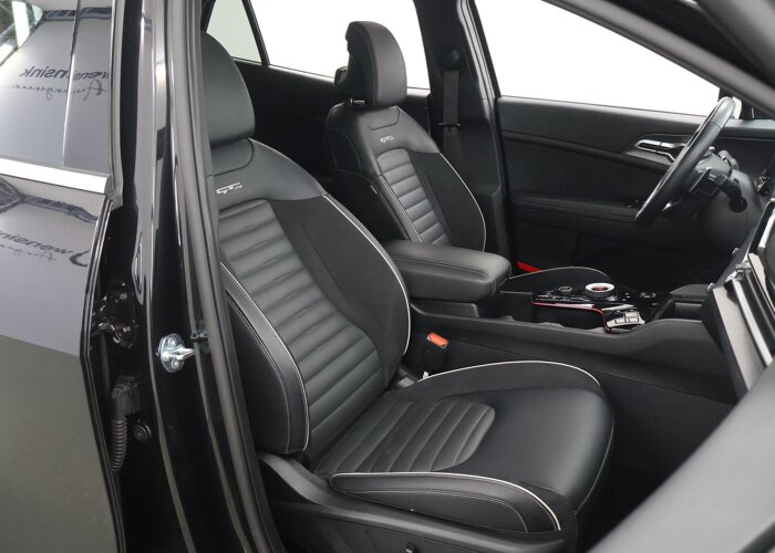 Kia Sportage 1.6 T-GDi Plug-in Hybrid AWD GT-PlusLine