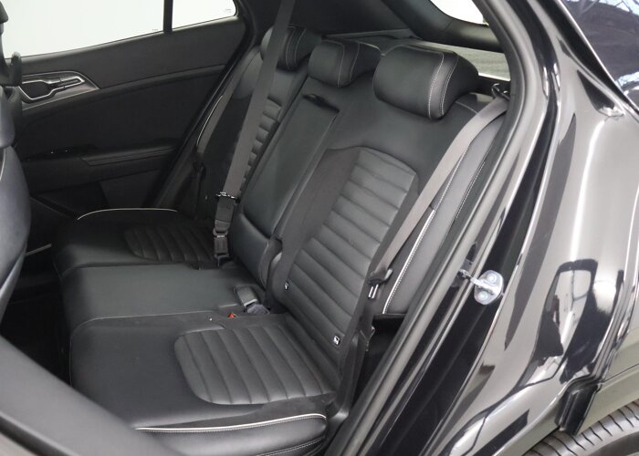 Kia Sportage 1.6 T-GDi Plug-in Hybrid AWD GT-PlusLine