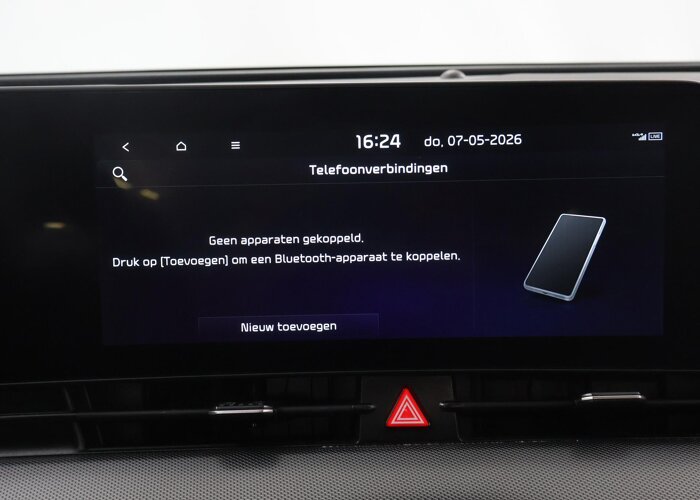 Kia Sportage 1.6 T-GDi Plug-in Hybrid AWD GT-PlusLine