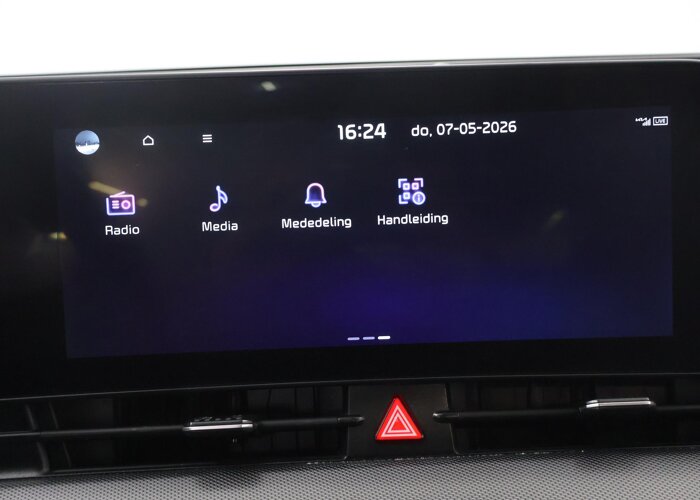 Kia Sportage 1.6 T-GDi Plug-in Hybrid AWD GT-PlusLine