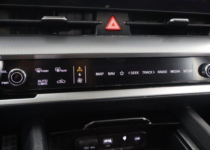 Kia Sportage 1.6 T-GDi Plug-in Hybrid AWD GT-PlusLine