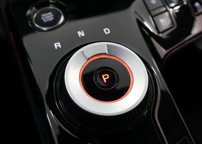 Kia Sportage 1.6 T-GDi Plug-in Hybrid AWD GT-PlusLine