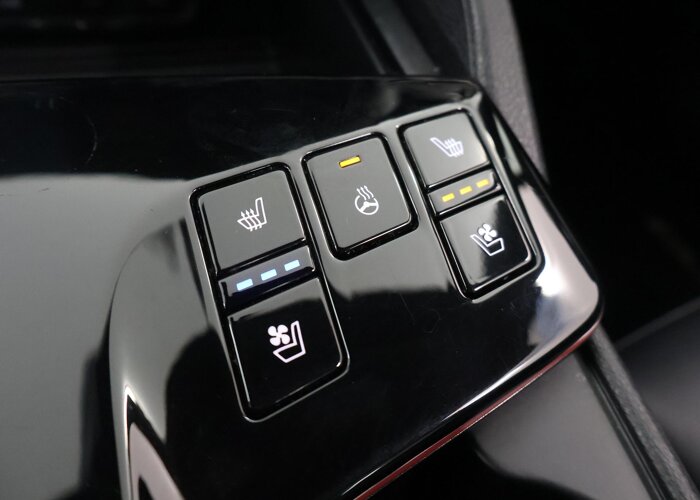 Kia Sportage 1.6 T-GDi Plug-in Hybrid AWD GT-PlusLine