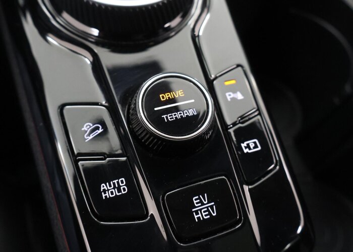 Kia Sportage 1.6 T-GDi Plug-in Hybrid AWD GT-PlusLine