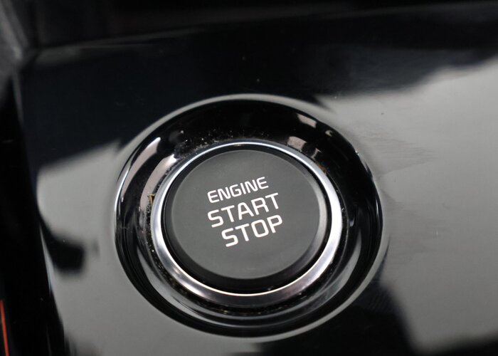 Kia Sportage 1.6 T-GDi Plug-in Hybrid AWD GT-PlusLine
