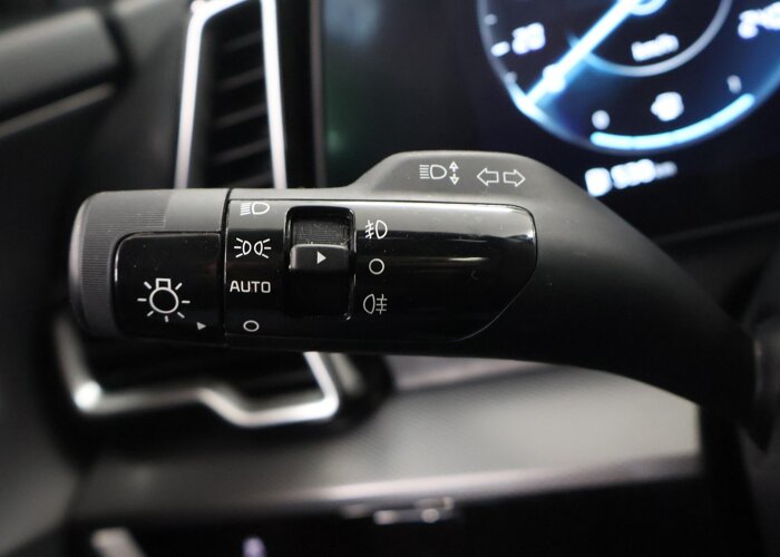 Kia Sportage 1.6 T-GDi Plug-in Hybrid AWD GT-PlusLine