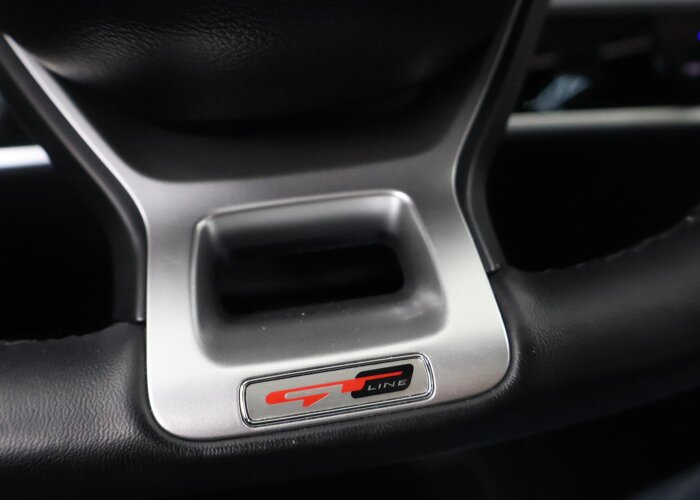 Kia Sportage 1.6 T-GDi Plug-in Hybrid AWD GT-PlusLine