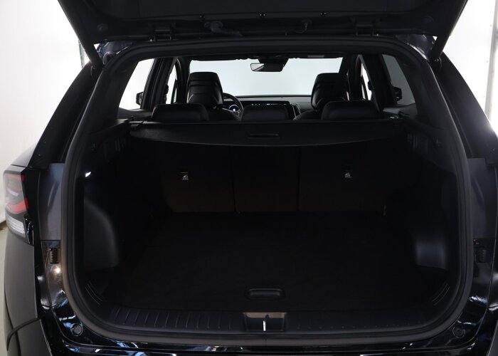 Kia Sportage 1.6 T-GDi Plug-in Hybrid AWD GT-PlusLine