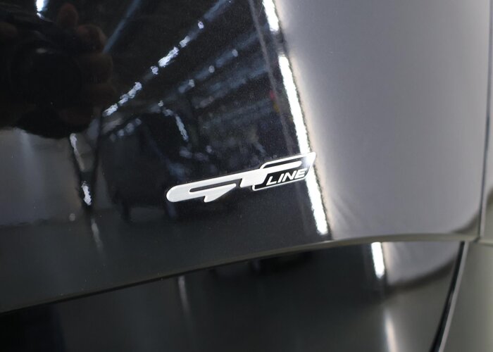 Kia Sportage 1.6 T-GDi Plug-in Hybrid AWD GT-PlusLine