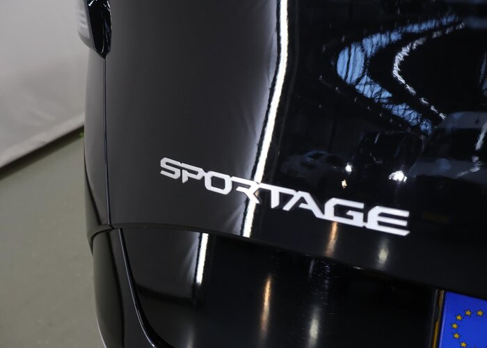 Kia Sportage 1.6 T-GDi Plug-in Hybrid AWD GT-PlusLine