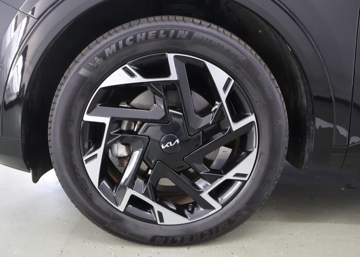 Kia Sportage 1.6 T-GDi Plug-in Hybrid AWD GT-PlusLine