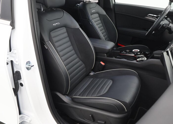 Kia Sportage 1.6 T-GDi Plug-in Hybrid AWD GT-PlusLine