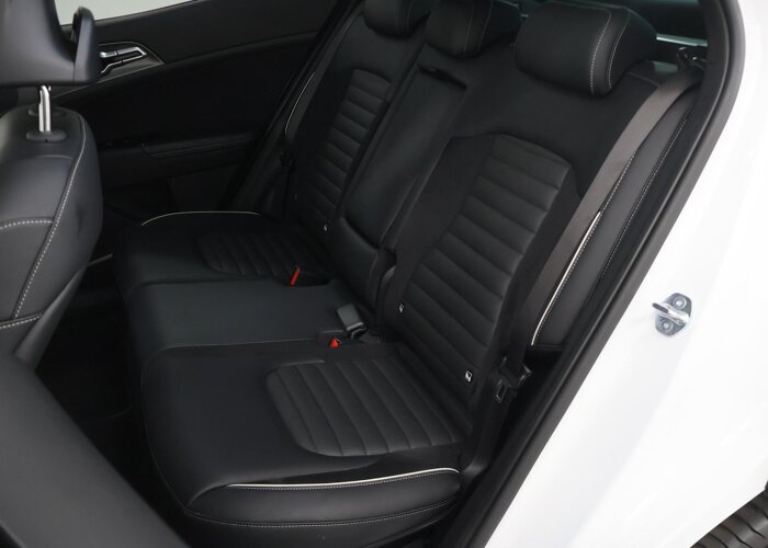 Kia Sportage 1.6 T-GDi Plug-in Hybrid AWD GT-PlusLine