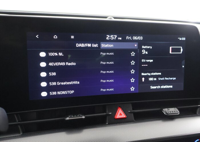 Kia Sportage 1.6 T-GDi Plug-in Hybrid AWD GT-PlusLine