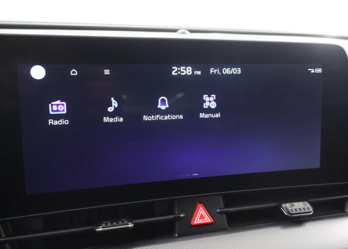 Kia Sportage 1.6 T-GDi Plug-in Hybrid AWD GT-PlusLine