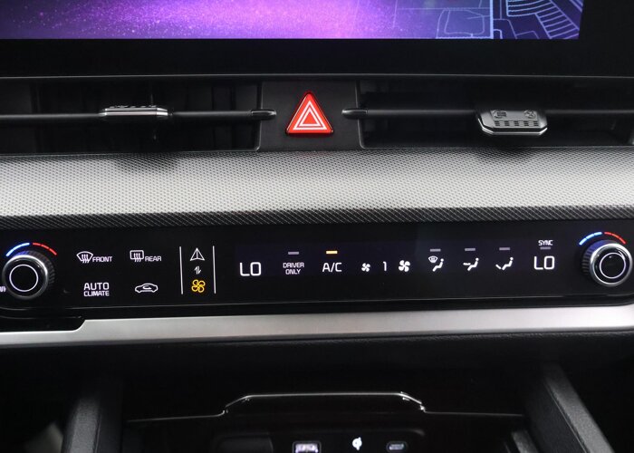 Kia Sportage 1.6 T-GDi Plug-in Hybrid AWD GT-PlusLine
