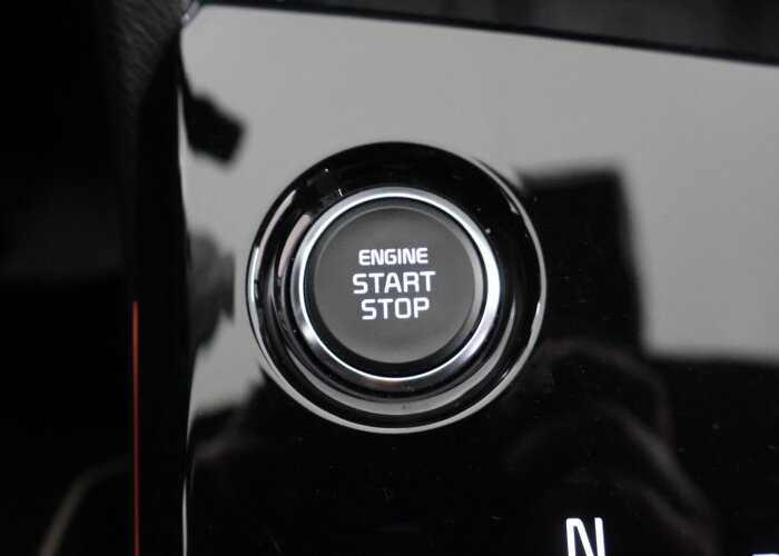 Kia Sportage 1.6 T-GDi Plug-in Hybrid AWD GT-PlusLine