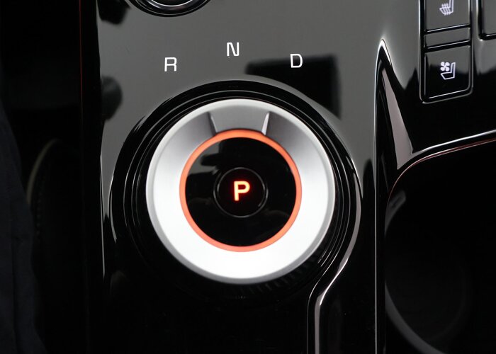 Kia Sportage 1.6 T-GDi Plug-in Hybrid AWD GT-PlusLine