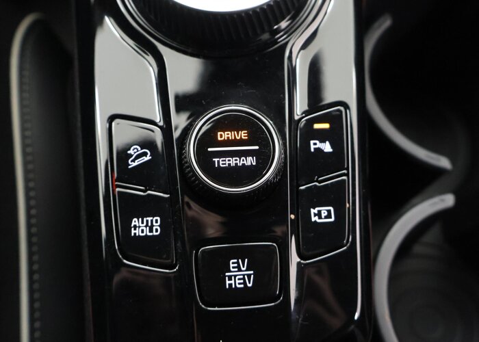 Kia Sportage 1.6 T-GDi Plug-in Hybrid AWD GT-PlusLine