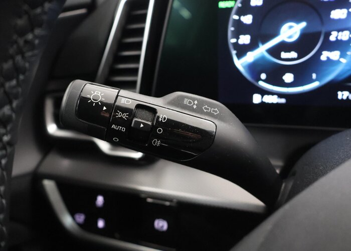 Kia Sportage 1.6 T-GDi Plug-in Hybrid AWD GT-PlusLine